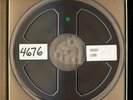 TV Soundtracks 7 inch reel Perry Como Dick Van Dyke Louis Cottrell Rich Little