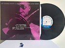 Curtis Fuller - Volume 3 – Blue Note – LP 1583 – Original – NM Top