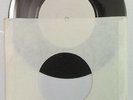 Ian Dury, Fuck off Noddy, NEW/MINT White label UK promotional 7