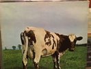 Pink Floyd: Atom Heart Mother (Vinyl LP) First Press A1G/B1G Harvest 1970