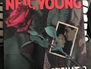NEIL YOUNG Are You Passionate US First Press On 180 Gram VAPOR VINYL NM -