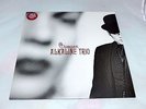 Alkaline Trio Limited Crimson on Crimson Coloured Vinyl