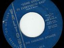 NORTHERN SOUL Fabulous Apollos - Some Good in Ev LISTEN