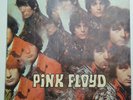 Pink Floyd The Piper At The Gates of Dawn LP SCX 6157 Tan Label original repress