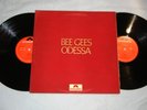 THE BEE GEES Odessa UK MONO 1st Press Vinyl LP *ULTRASONIC CLEANED*