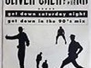 OLIVER CHEATHAM-Get Down Saturday Night (Get Down In The 90's Mix) 7