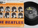 THE BEATLES 7