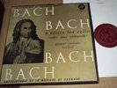 Gaspar Cassado BACH Six Cello Suites - Voxbox VBX 15