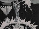 Corpus - Creation A Child [LP] Akarma 2000 /Neuf/