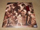 My Chemical Romance The Black Parade Black and Bone vinyl Sealed