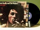 Bob Marley Catch a Fire vinyl record