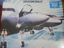 Isolation Drills by Guided by Voices (Vinyl--Reissue on blue vinyl) TVT (Dist.))