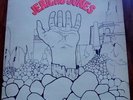 JERICHO JONES JUNKIES MONKIES AND DONKIES UK ORIG.