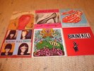 Bikini Kill, Beat Happening, God Bullies, Singles, Rare Records