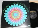 Eddie Russ 'Take a Look at Yourself' Monument Original US LP Funk Jazz Breaks