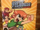 Anamanaguchi SCOTT PILGRIM Vs The World LP 12
