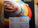 ELECTRIC LIGHT ORCHESTRA Out Of The Blue 2xLP Vinyl   DEMO LP