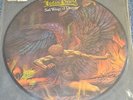 RARE HTF JUDAS PRIEST'S 1983 ALBUM 