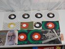 12x Leon Russell 45:If I Were Carpenter,Rescue My Heart,A Hard Rain's Gonna Fall