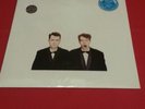 RARE S/S Pet Shop Boys 