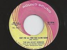 Soul / Garage 45 - 