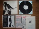 BRUCE SPRINGSTEEN Born To Run JAPAN White Label PROMO LP wPROMO Material SOPO-96