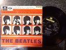 THE BEATLES ORIGINAL 1964 U.K. EP EXTRACTS FROM  A HARD DAYS NIGHT  VOLUME 2
