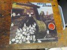 KEVIN AYERS Whatevershebringswesing LP HARVEST UK A1/B1 70s avant rock VG++