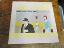 ALICE COOPER Pretties For You LP STRAIGHT original VG++ nice
