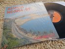 AFRICA NEGRA Carambola AFRO BEAT Killer Funk LP 1983 S. Tome Principe IEFE 043