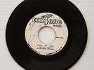 BURNING SPEAR - CALL ON YOU // SOUND DIMENSION - VERSION ON YOU /COXSONE