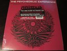 Timothy Leary & Metzner Alpert - Psychedelic Experience LP RSD 2016 Black Friday