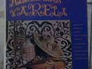 HERMANAS VARELA - ADIOS VIDA MIA LP RARE RANCHERAS