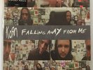 Korn Falling Away From Me Limited Edition Numbered Orange 7