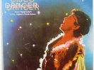 Disco Dancer Music Bappi Lahiri Rare 1982 LP Bollywood HMV PASD 2070 India EX