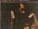 DUKE ELLINGTON-LP- ELLINGTON INDIGOS- J.HODGES-P.GONSALVES-ORG.COL-6-EYE-