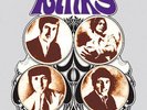 The Kinks -The Kinks 7” EP - David Watts Black Friday Record Store Day - RSD2016