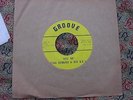King Edward & His B.D's  Northern Soul  Groove  Beg Me