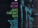 OLIVER NELSON SEXTET-LP- BLUES AND THE ABSTRACT TRUTH-E.DOLPHY-IMPULSE-STEREO