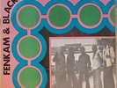 TROPICAL DANCEFLOOR SOUKOUS CAMEROON NIGERIA FENKAM BLACK STARS LISTEN