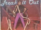 AFRO PSYCH FUNK DISCO and FUSION SOUTH AFRICA DISCO CATS FREAK IT OUT LISTEN