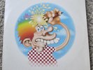 Grateful Dead - Europe 72 - Warner Bros 1972 - 3LP - NM