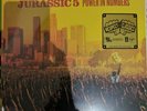 Jurassic 5 - Power in Numbers Vinyl. New Sealed