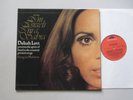 Daliah Lavi ?– I'm Israeli, I'm A Sabra  LP
