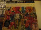 FESTIVAL QUARTET - Piano Brahms Beethoven - LSC-6068 Shaded Dog Living Stereo