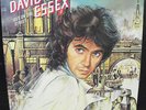 DAVID ESSEX - OUT ON THE STREET, L.P. RECORD 33 VINYL
