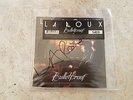 La Roux Bulletproof autogramm signiert