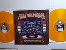 SUPER FURRY ANIMALS - Phantom Phorce 2LP GOLD VINYL 2004 UK oop