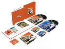 Led Zeppelin - Houses of the Holy (Super Deluxe Vinyl plus CD Set) New & Sealed