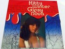 Kitty Winter - Gipsy Nova - Lp 1978 Intercode 160.098 Germany